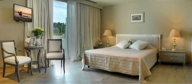Mayor Mon Repos Palace - Adults Only Corfu  Eksteriør bilde