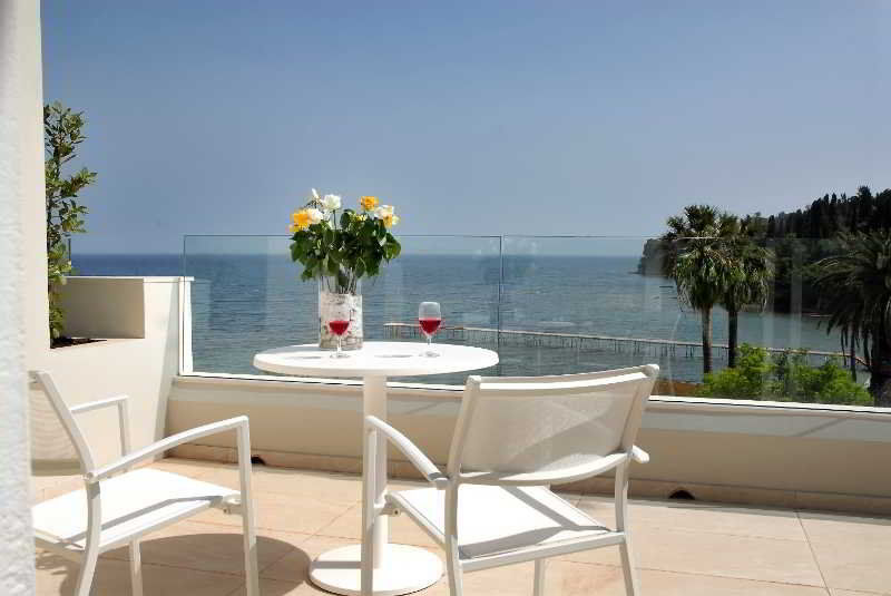Mayor Mon Repos Palace - Adults Only Corfu  Eksteriør bilde