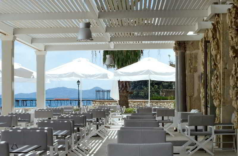 Mayor Mon Repos Palace - Adults Only Corfu  Eksteriør bilde