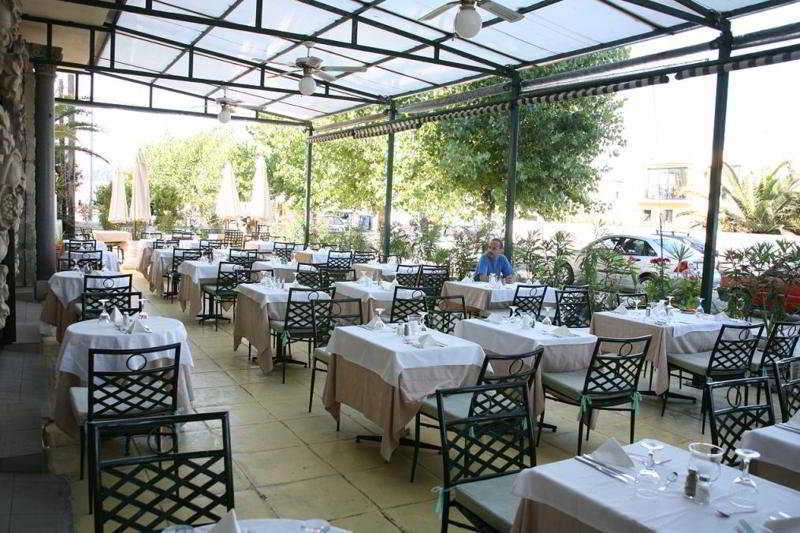 Mayor Mon Repos Palace - Adults Only Corfu  Eksteriør bilde